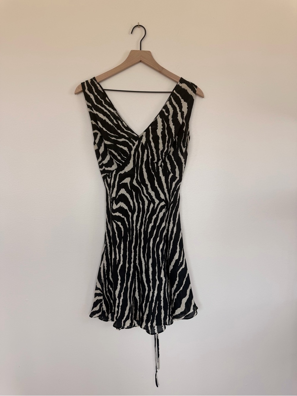 Realisation Zebra Mini